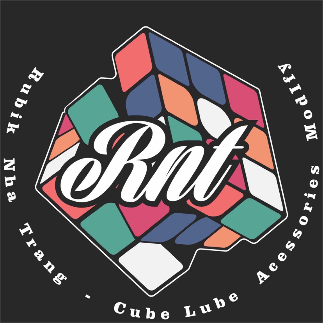 Rubik Nha Trang