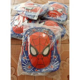BALO SIÊU NHÂN NHỆN DÀNH CHO BÉ