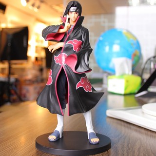 Mô hình Uchiha Itachi trong Naruto Shippuden