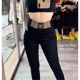 QUẦN LEGGING VERSACE