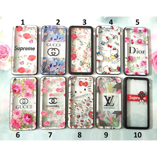 Ốp lưng IphoneX, 6/7/8G, 6/7/8P - 69k