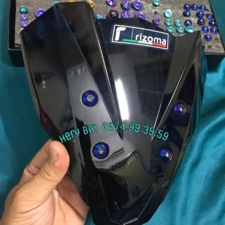 COMBO 6 con (Ốc 7 màu bắt ốp đầu WINNER X)