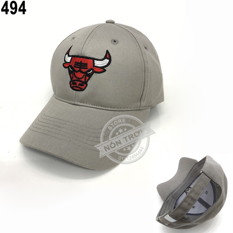 Nón Con Trâu Thời Trang