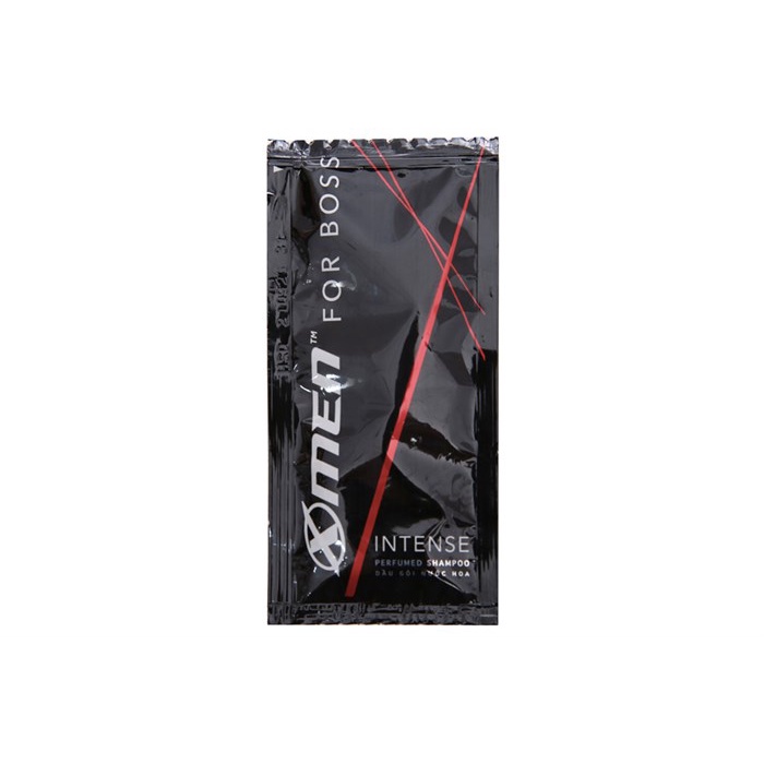 dây 12 gói dầu gội hương nước hoa xmen for boss 5g ( Đại lý Ngọc Toản)