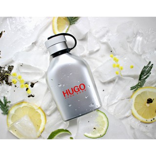 Nước hoa hugo boss hugo iced