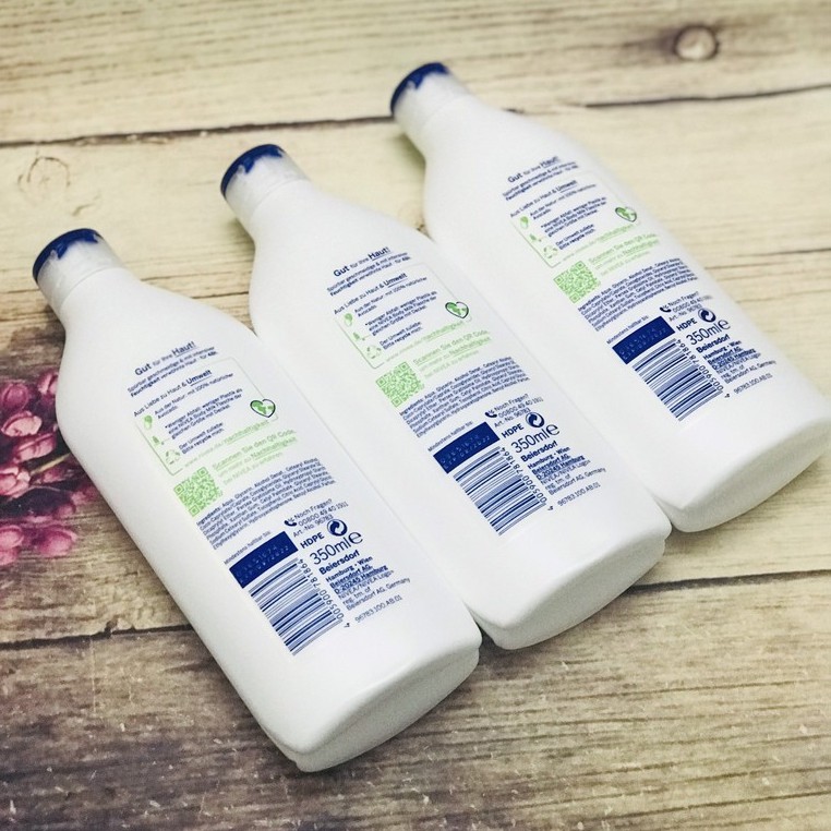 NIVEA BODY LOTION CHIẾT XUẤT TỪ QUẢ BƠ 350ml HÀNG ĐỨC ĐỦ BILL | BigBuy360 - bigbuy360.vn