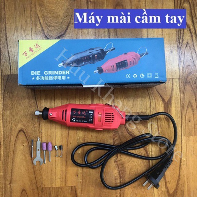 Máy mài cầm tay | Mài viền cam x/xs/xsm/xr