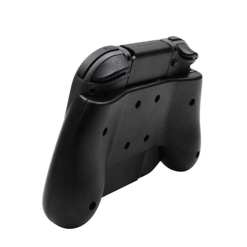 Giá Đỡ Tay Cầm Chơi Game Nintendo Switch Bằng Nhựa Thoải Mái