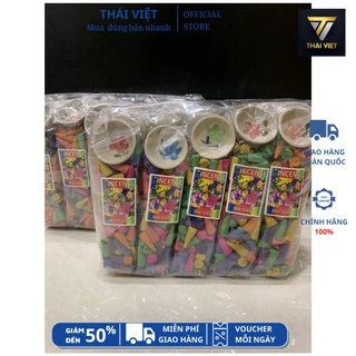 Trầm hương nụ mix scent nhiều hương hoa thái lan chính hãng