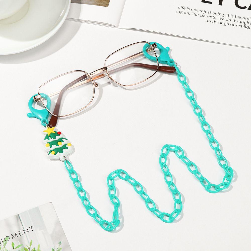 Dây Đeo Bảo Vệ Mặt Bằng Acrylic Nhiều Màu Họa Tiết Hoạt Hình Dễ Thương Cho Bé 1 Tuổi