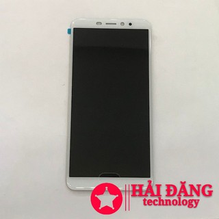Màn hình itel s42 full bộ trắng