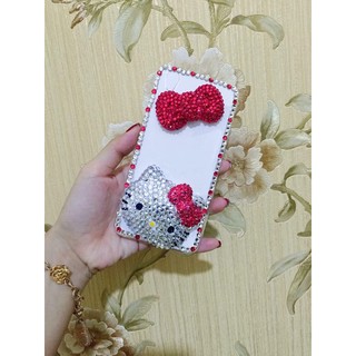 Ốp lưng đính đá