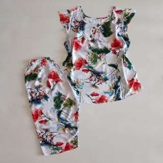 Bộ tole lửng người lớn S3(55-60kg)