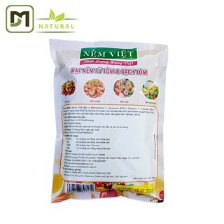 Mua hạt nêm Tôm & Gạch Tôm 800gr