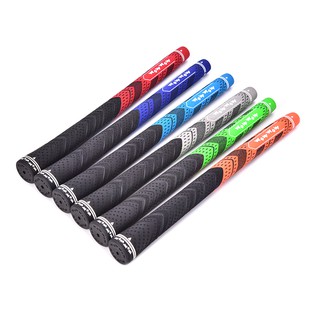 Grip Golf, 💓 Grip Gậy Golf 💓 Chất Liệu Cao Su Cực Bền