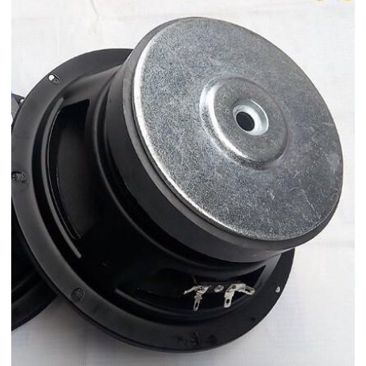 LOA BASS 20 TỪ 140 COIL 35 KHUNG SẮT.Giá 1 Chiếc.