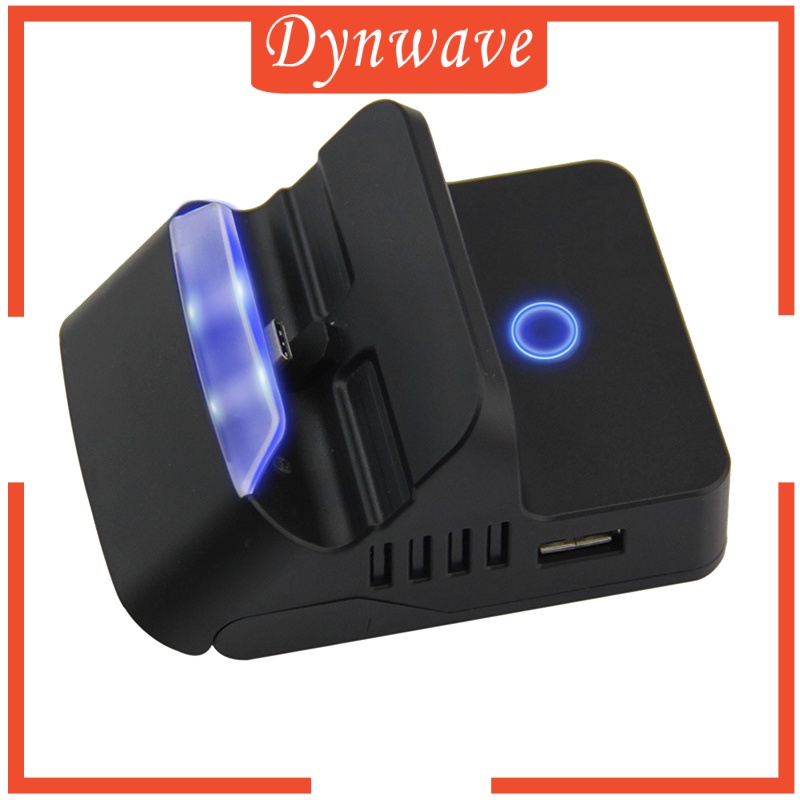 [DYNWAVE] Mini Fast Charging Dock Docking Station Replacement USB C Power Input Type-C