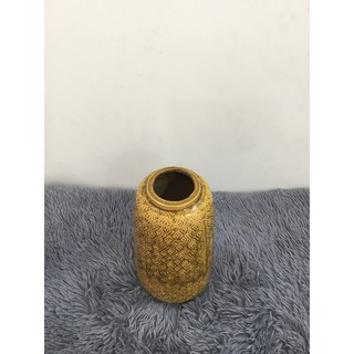 BÌNH HOA 27 CM - GỐM SỨ VIỆT