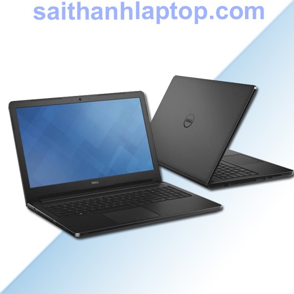 DELL INSPIRON 3552_V5C007W CELERON N3050 2G 500G WIN 10 15.6'