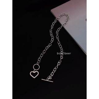 Vòng cổ chocker thời trang dành cho nam nữ