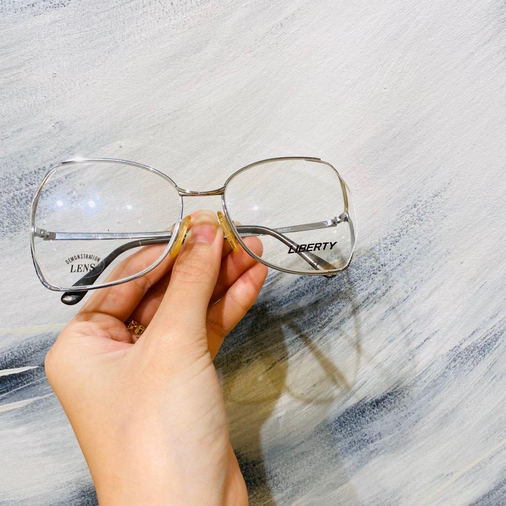 Gọng kính hợp kim 130 thời trang cá tính siêu nhẹ siêu bền OURESS