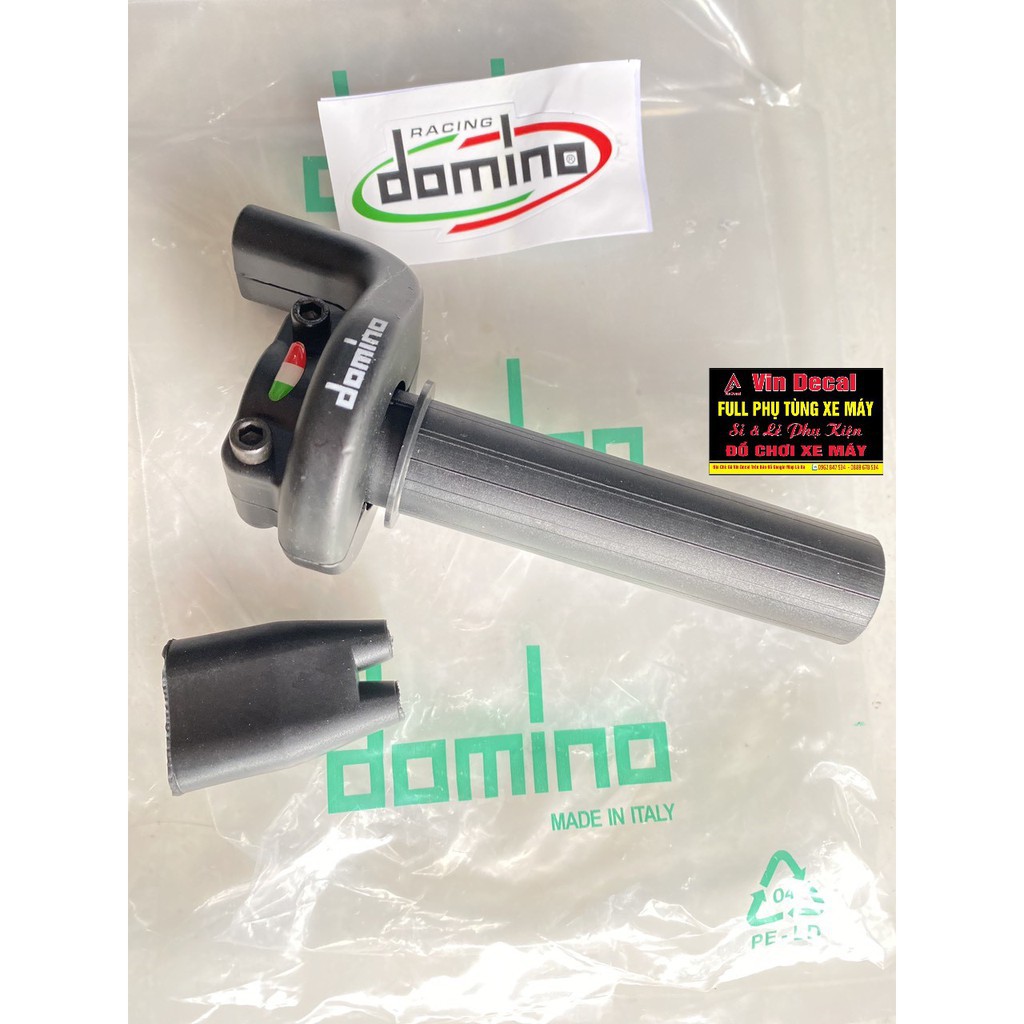 Cùm tăng tốc domino  Dùng cho Winner satria raider sonic ware sirius....- dochoixemay