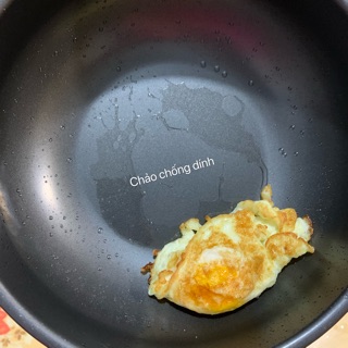 Chảo chống dính