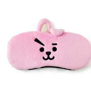 Kính ngủ Idol BT21 BTS