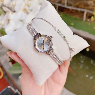 Đồng Hồ Nữ Julius JS-035