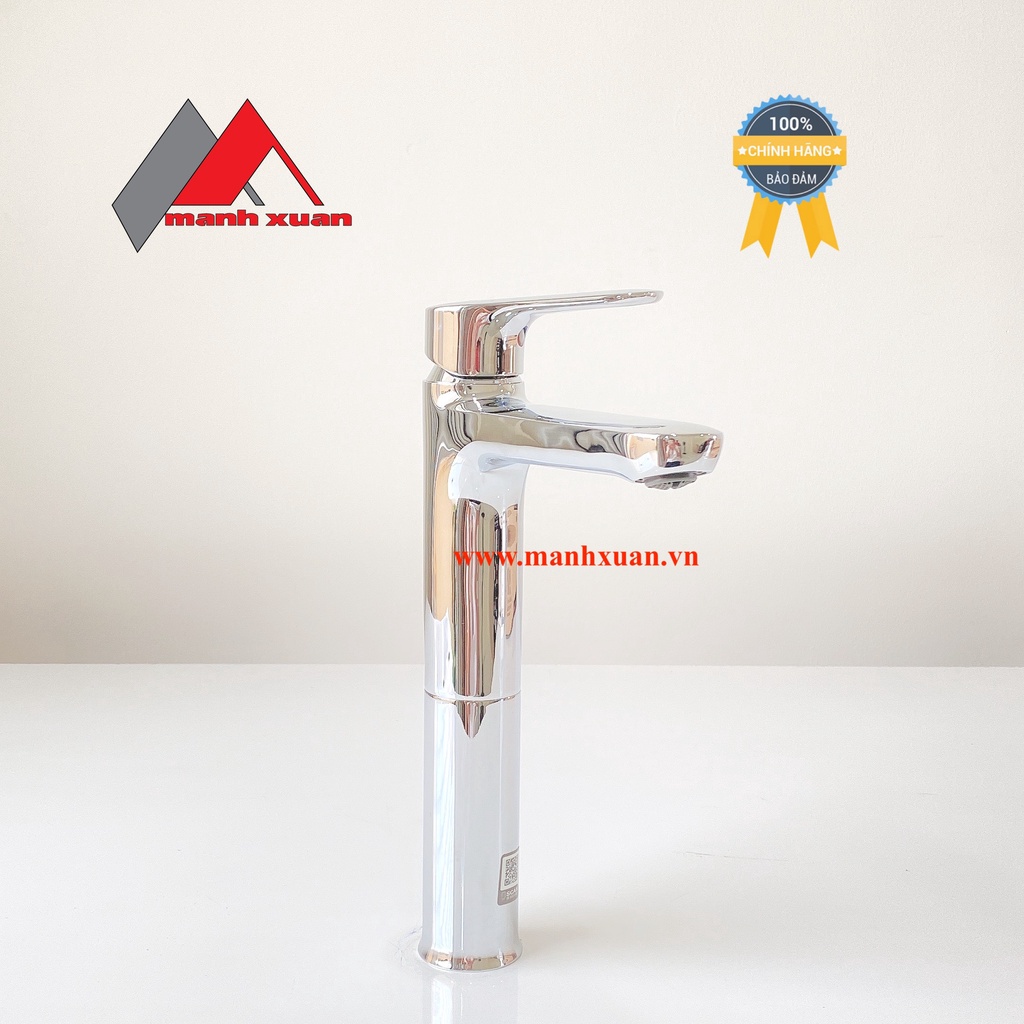 Vòi chậu INAX LFV-1402SH (Hot-Cool)