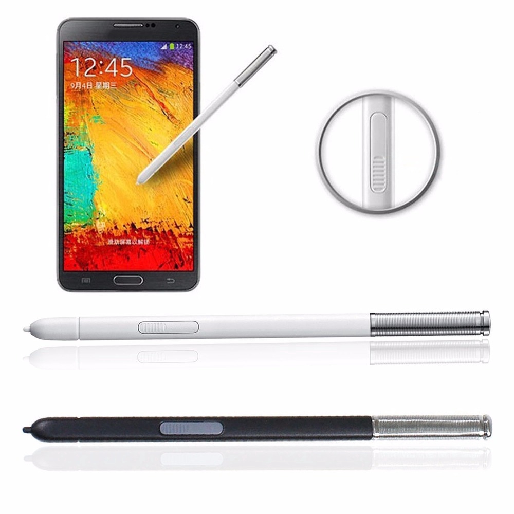 100% Original Genuine Samsung Galaxy Tab Note 10.1 2014 P600 Stylus bút cảm ứng S Pen for P601 P605 Screen Touch PEN Table Replacement