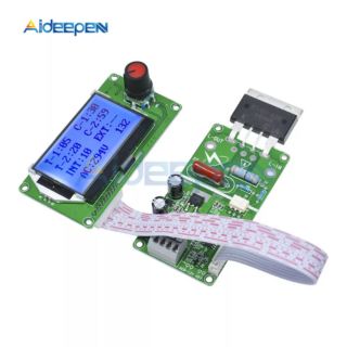 Mạch timer máy hàn cell pin T41 40A