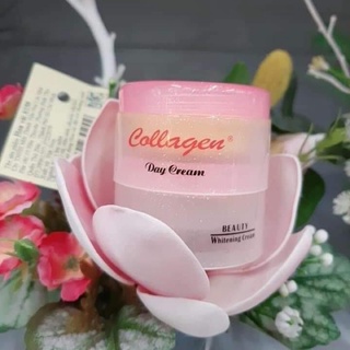 ( hang chinh hang) Collagen plus vit E tặng kèm serum