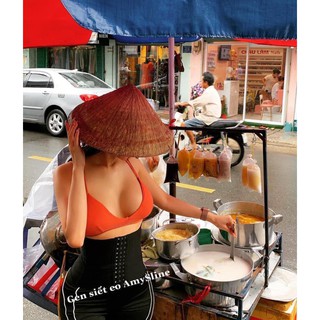 💥 NỊT BỤNG ĐỊNH HÌNH EO AMY SLINE