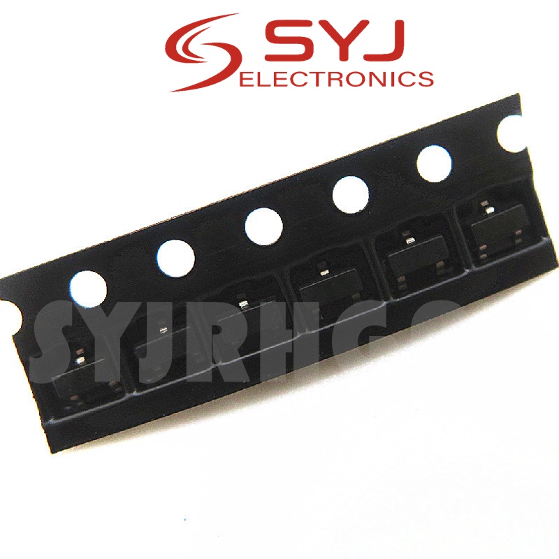 10 CÁI HT7550-1 HT7550 HT50 SOT-23 Còn hàng