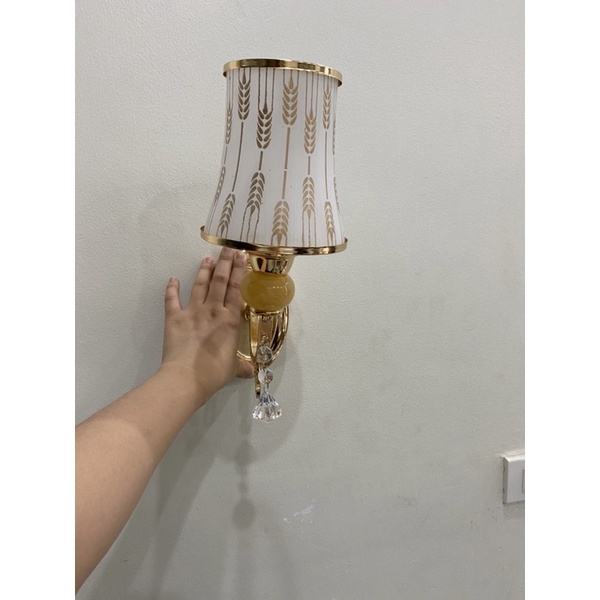 Đèn Tường Trang Trí Phòng Ngủ - Cầu Thang - Tặng Kèm Bóng Led