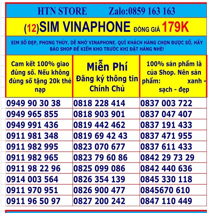 Sim vina số đẹp giá rẻ đồng giá 179k (11)