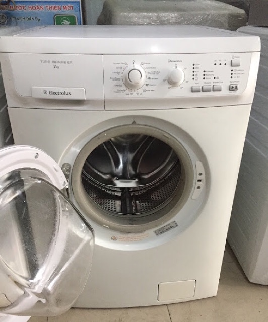 Công tắc cửa ELECTROLUX EWF10751 (7kg)