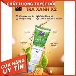 Sữa RỬA MẶT PHƯƠNG ANH