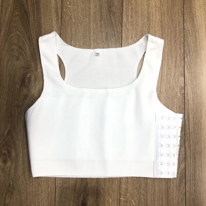 ❤️ COMBO 3 ÁO KHÔNG VIỀN NỊT MỀM ❤️