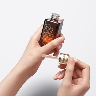 [UNBOX 30ML] TINH CHẤT PHỤC HỒI DA ÉL Advanced Night Repair