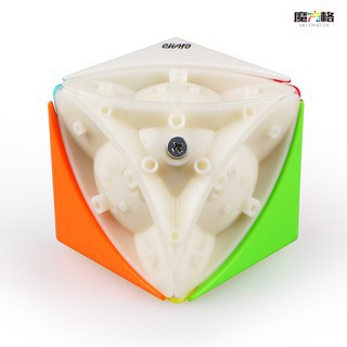 Rubik Ivy Cube - Rubik Biến Thể 6 Mặt Độc Đáo