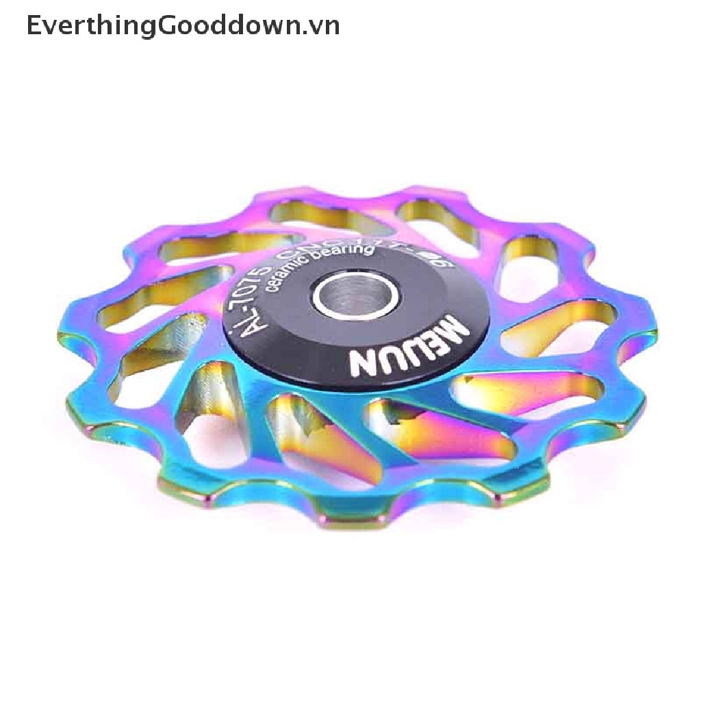 Bánh Răng Đề Sau Xe Đạp 11T 13T Bằng Hợp Kim Nhôm