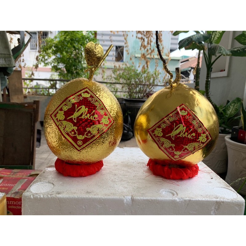 Keo Dát Vàng Gốc Nước