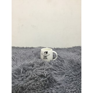 Ly sứ 140 ml - gốm sứ việt