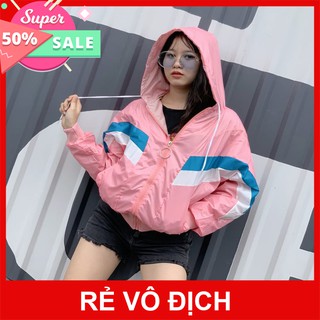 Áo khoác gió 2 lớp thể thao siêu đẹp | áo khoác gió