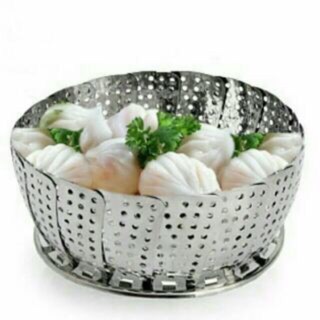 Hấp bánh, hấp cá, thịt ....