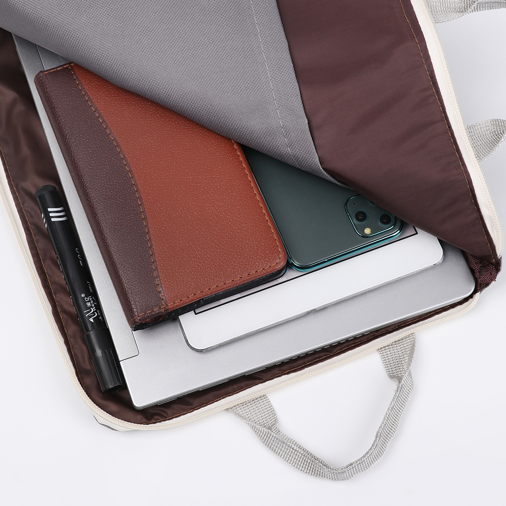 Túi đựng tài liệu khổ A4 đa dụng