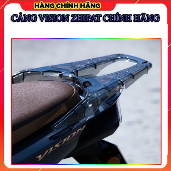 Tay dắt ( Cảng Sau) VISION Zhi.pat Chính Hãng Lắp Cho Vision 2014 đến 2020