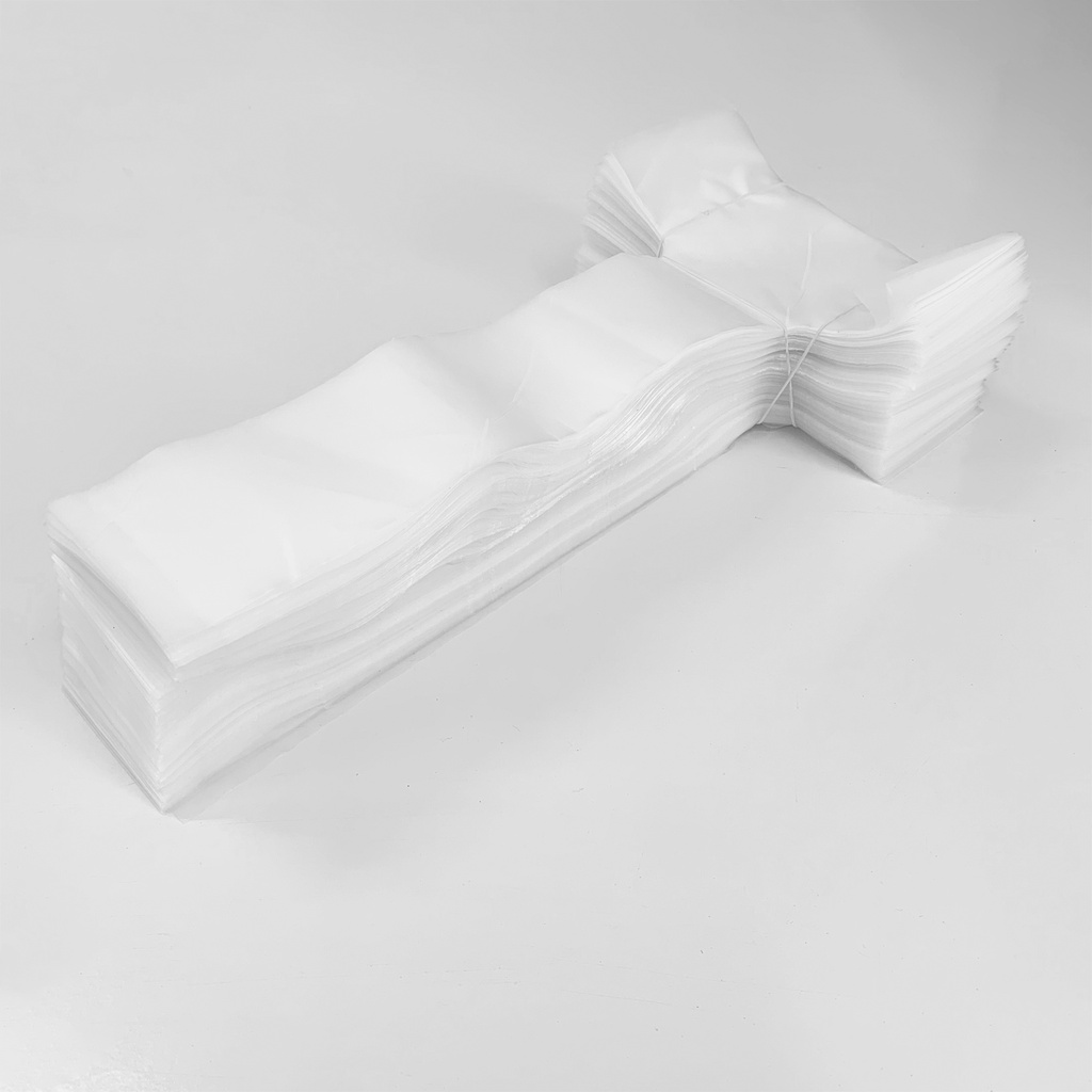 1Kg Túi Chữ T đựng cốc, cà phê, trà sữa cao cấp, Túi đựng cốc một lần chữ T in hình, bao bi nilong